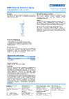 WEICON Leak Detection Spray S wcn11651400 Инструкция к WEICON Leak Detection Spray S wcn11651400