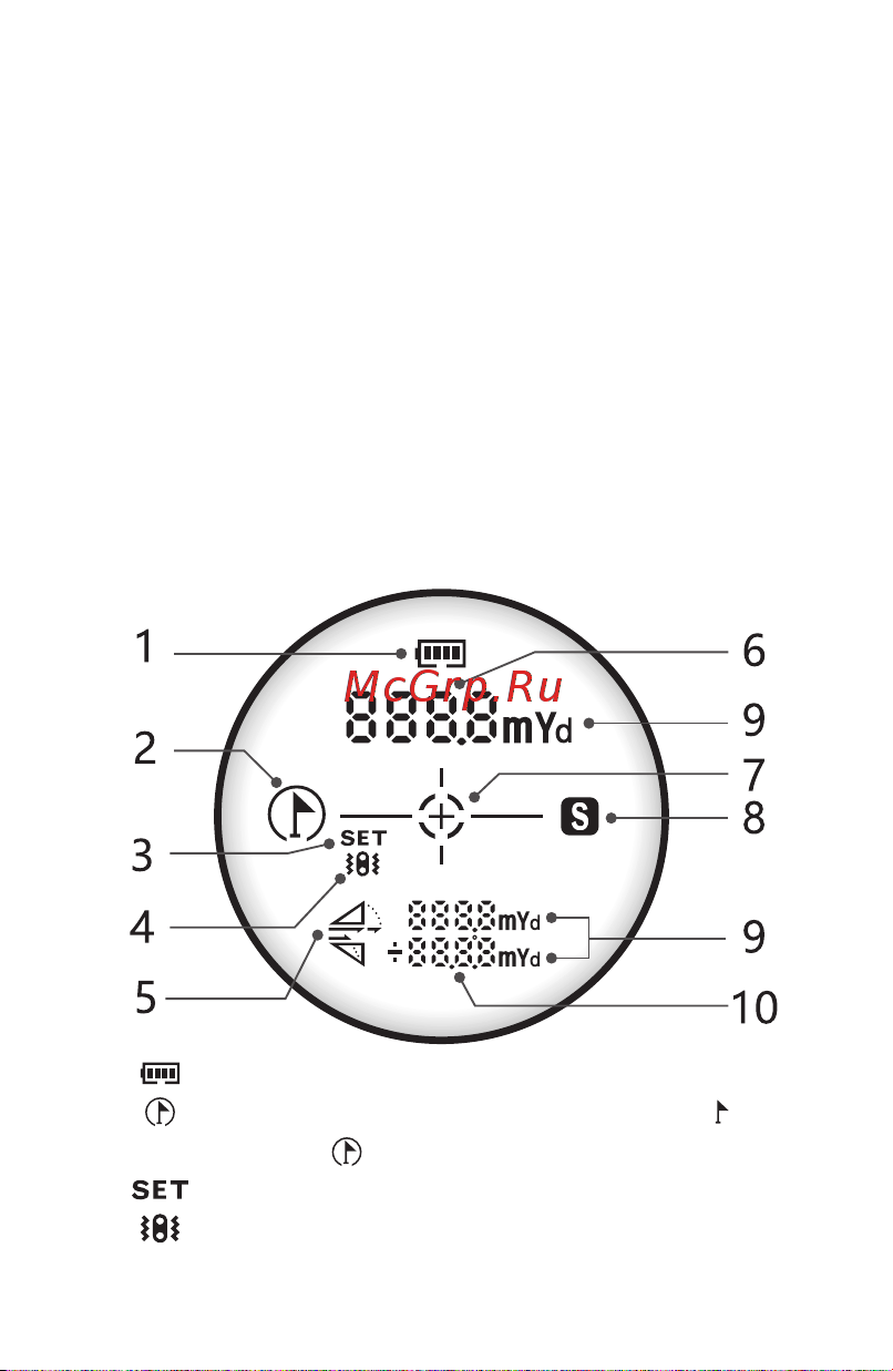 Amo HUNTER 1000 750141 Инструкция к товару онлайн [7/20] 828677