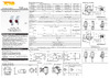 Lanbao psr-tm20dnb-e2 08-00001612 Паспорт