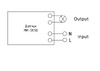 D-Luce MR-SK50A 4673726689864 X7240201 Схема подключения