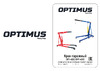 Optimus (13525) heavy duty г/п 3 тонны OPT-403C Инструкция