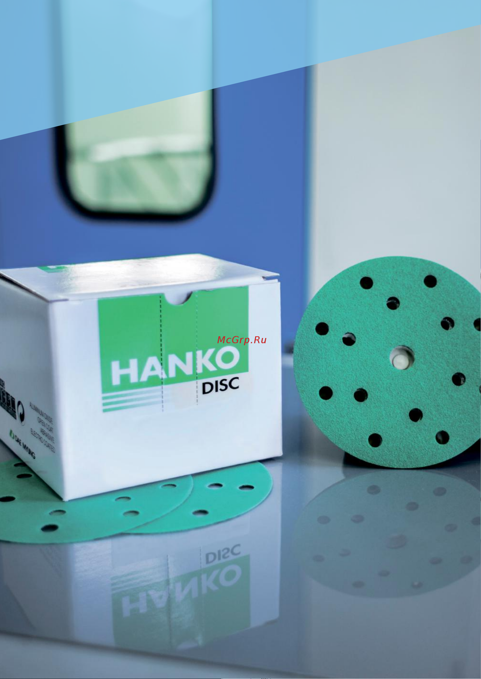 Hanko 225 мм OS HDS-225A каталог онлайн [3/48] 863529