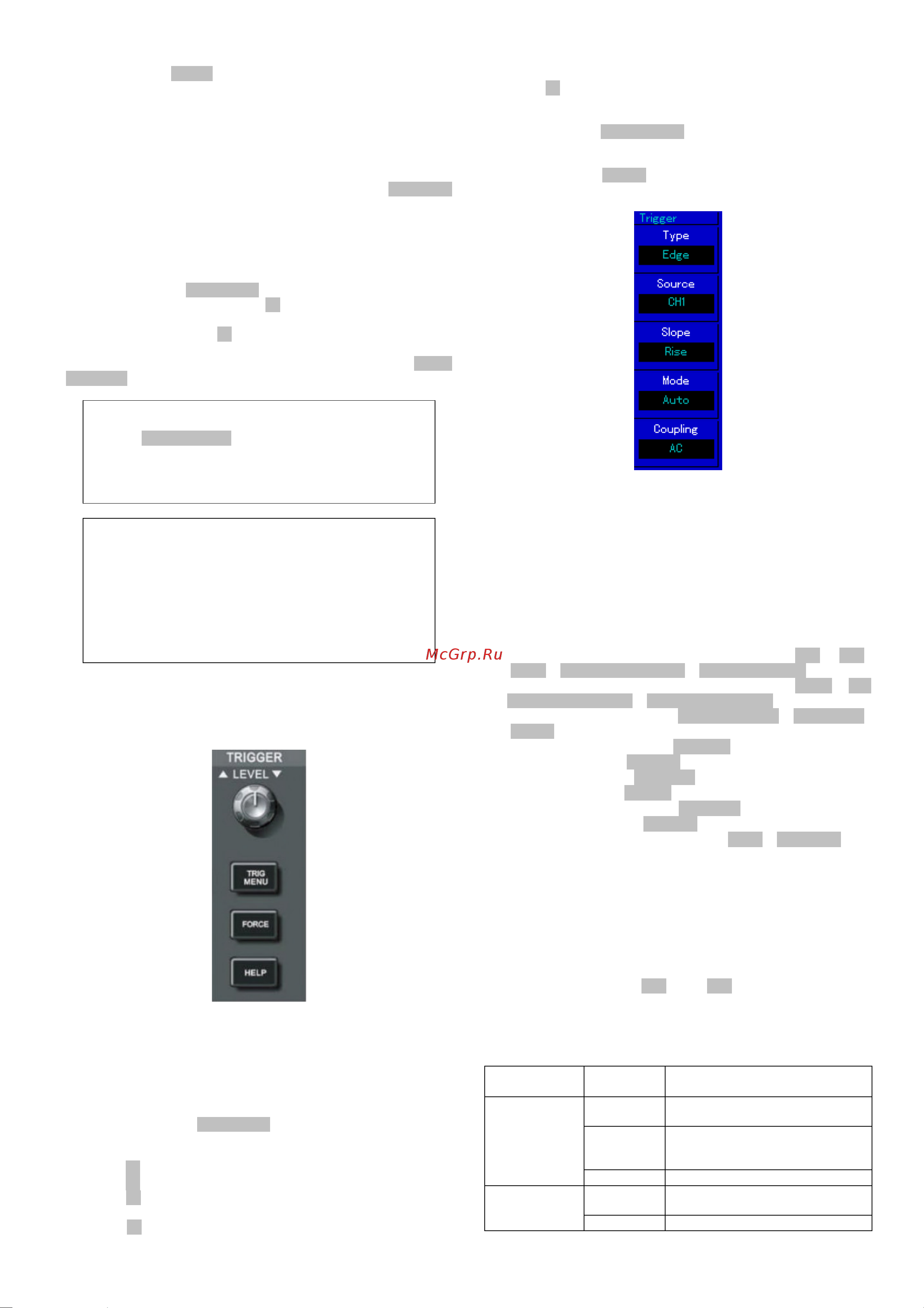 Uni-T UTD2052CEX 00-00002644 Инструкция к товару онлайн [5/23] 828900