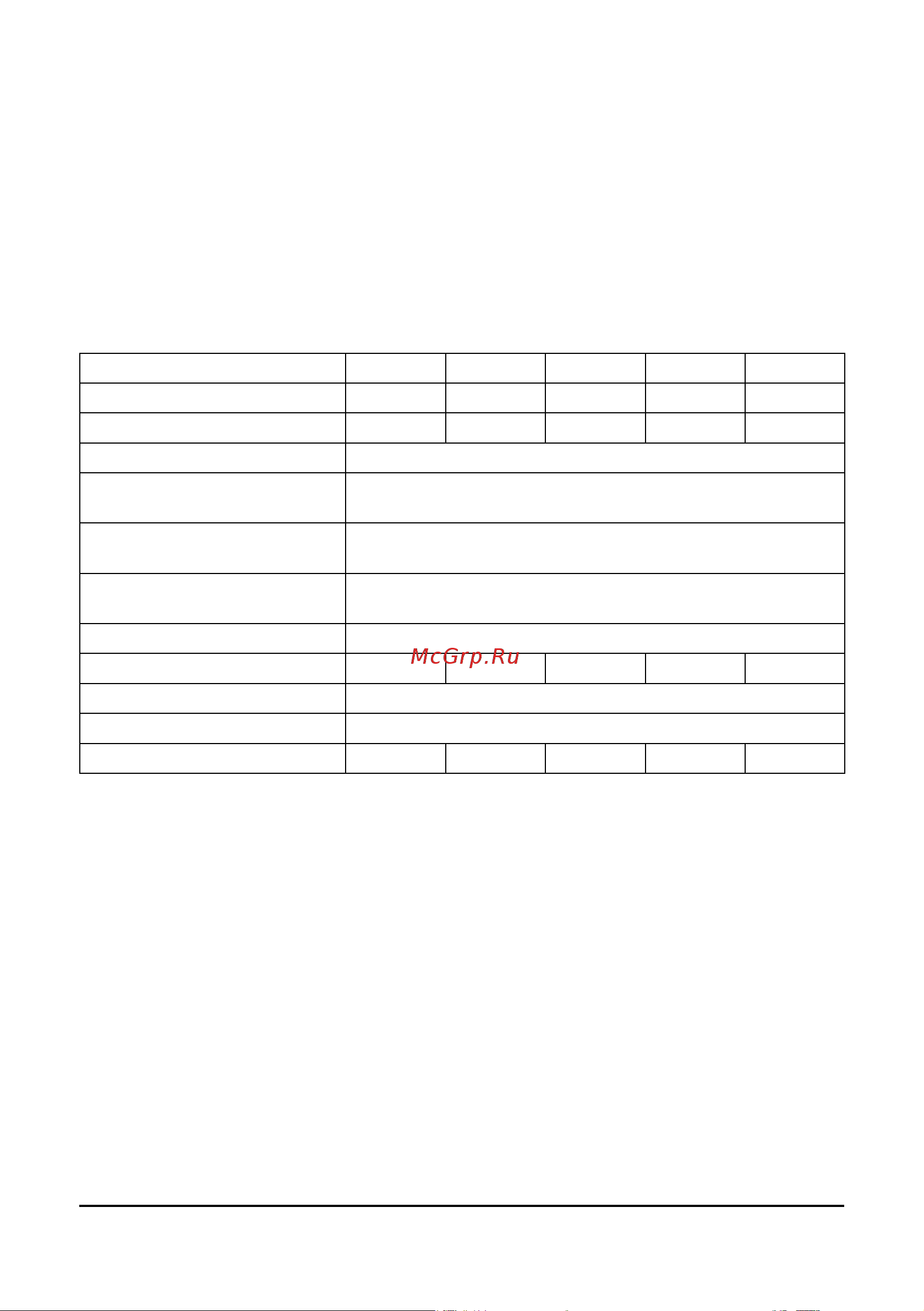 Comprag 14310005 Инструкция онлайн [8/32] 828905