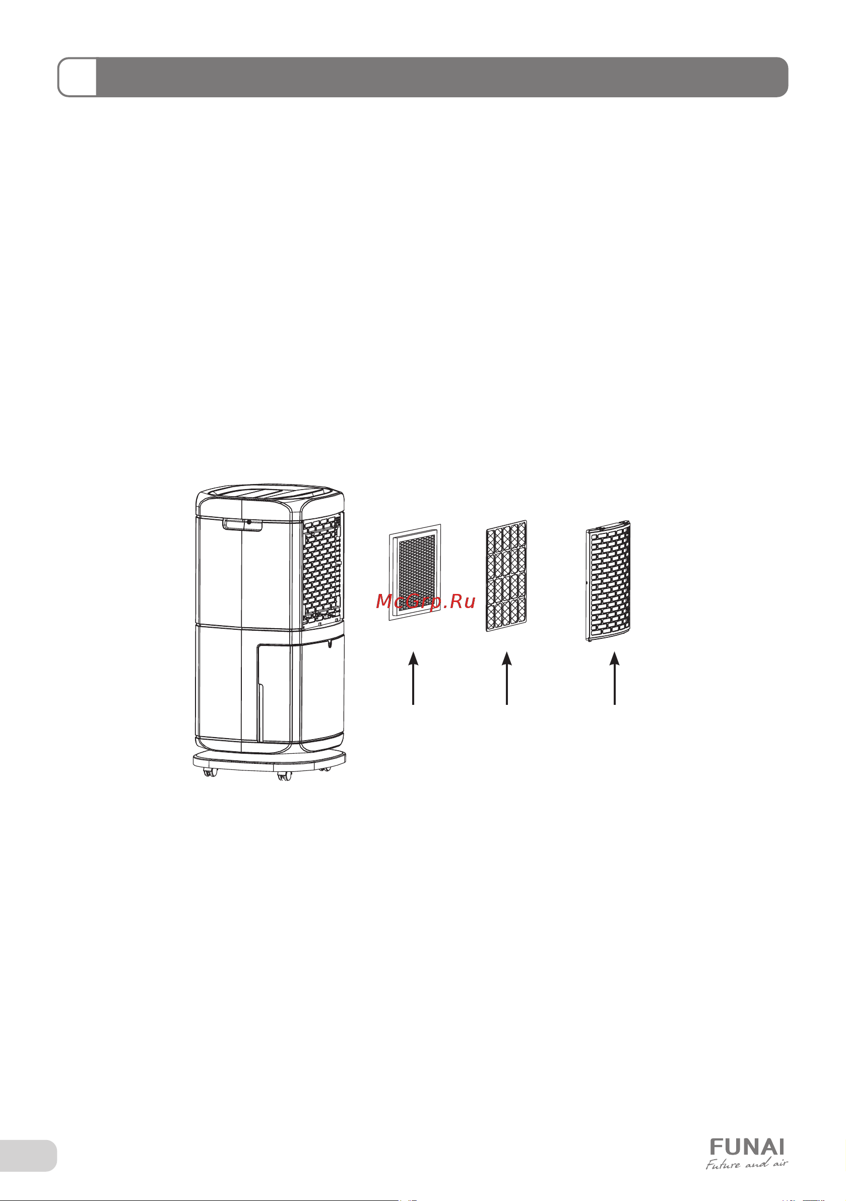 Funai RAD-Y60T7E Инструкция по эксплуатации онлайн [8/24] 828926