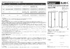 ELBOX металлическая дверь, серый EME-1800.800.400-1-IP55 Инструкция к товару