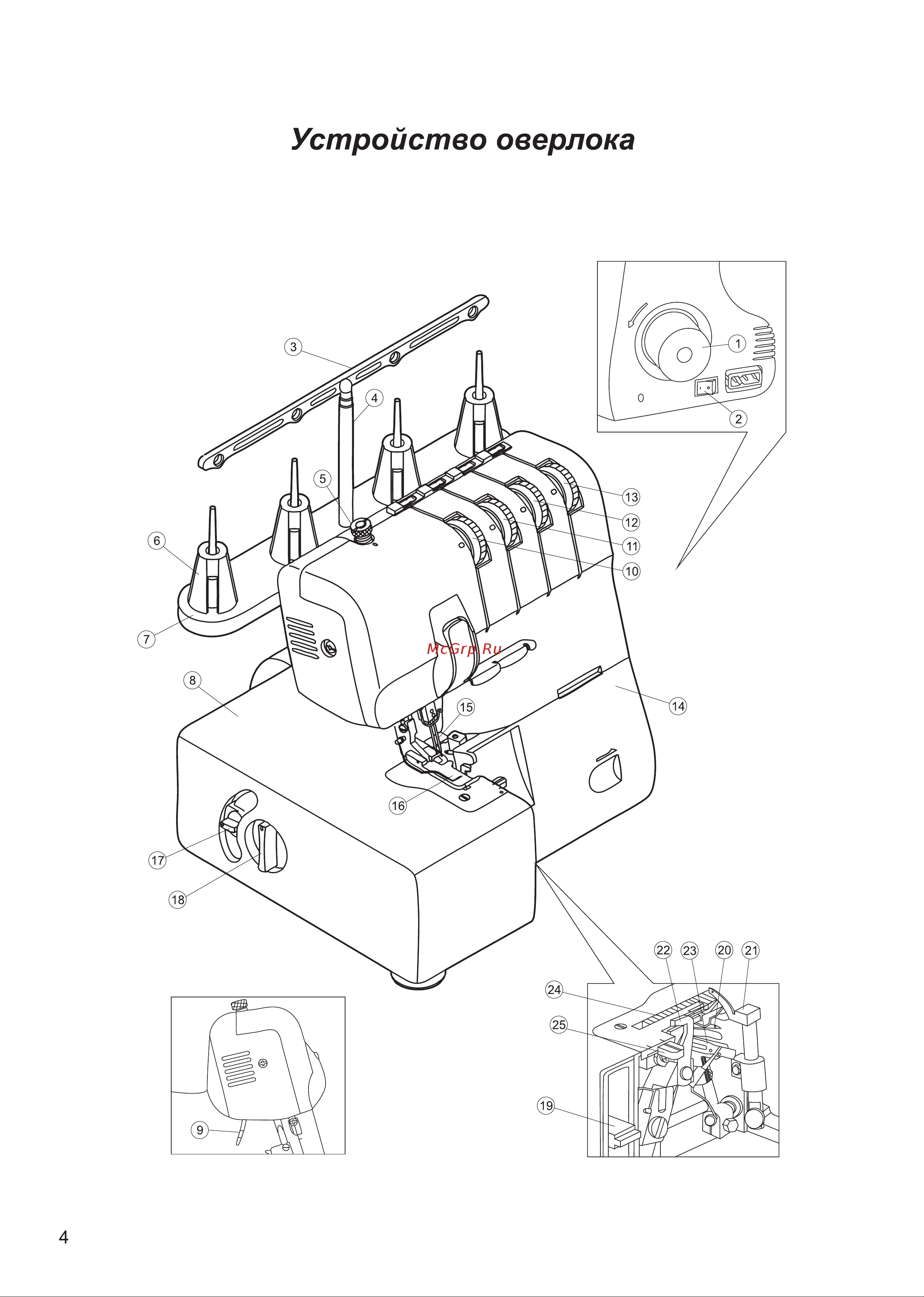 Micron Fusion 112 655633 Инструкция_Micron_Fusion_112 онлайн [4/32] 829323