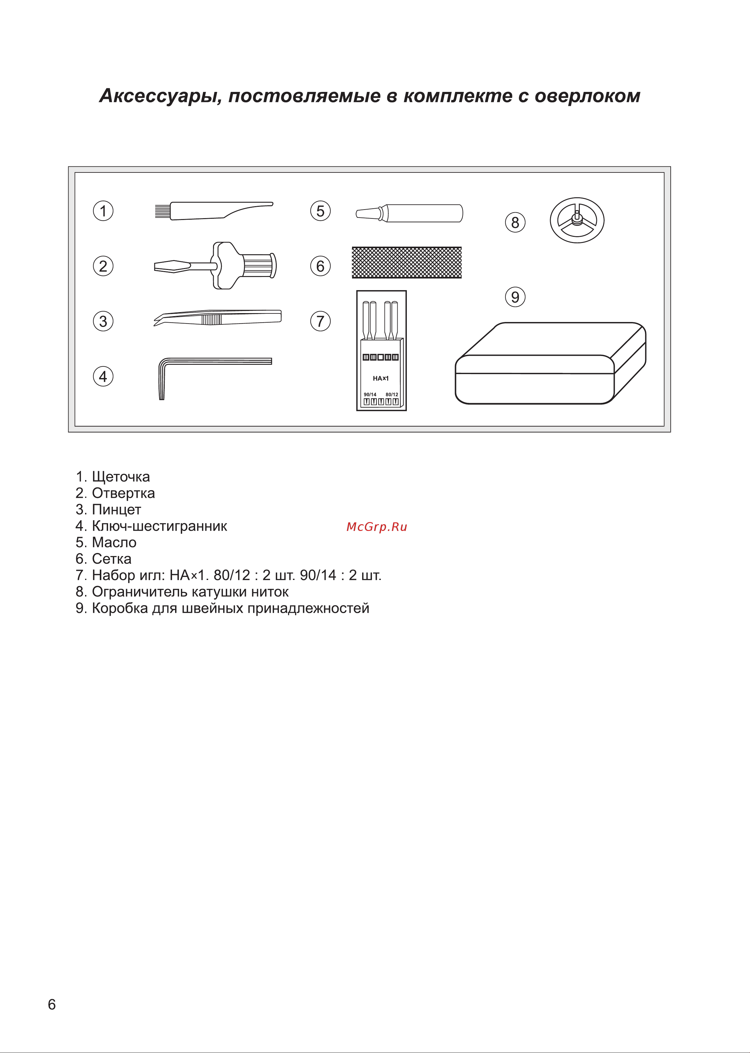 Micron Fusion 112 655633 Инструкция_Micron_Fusion_112 онлайн [6/32] 829323