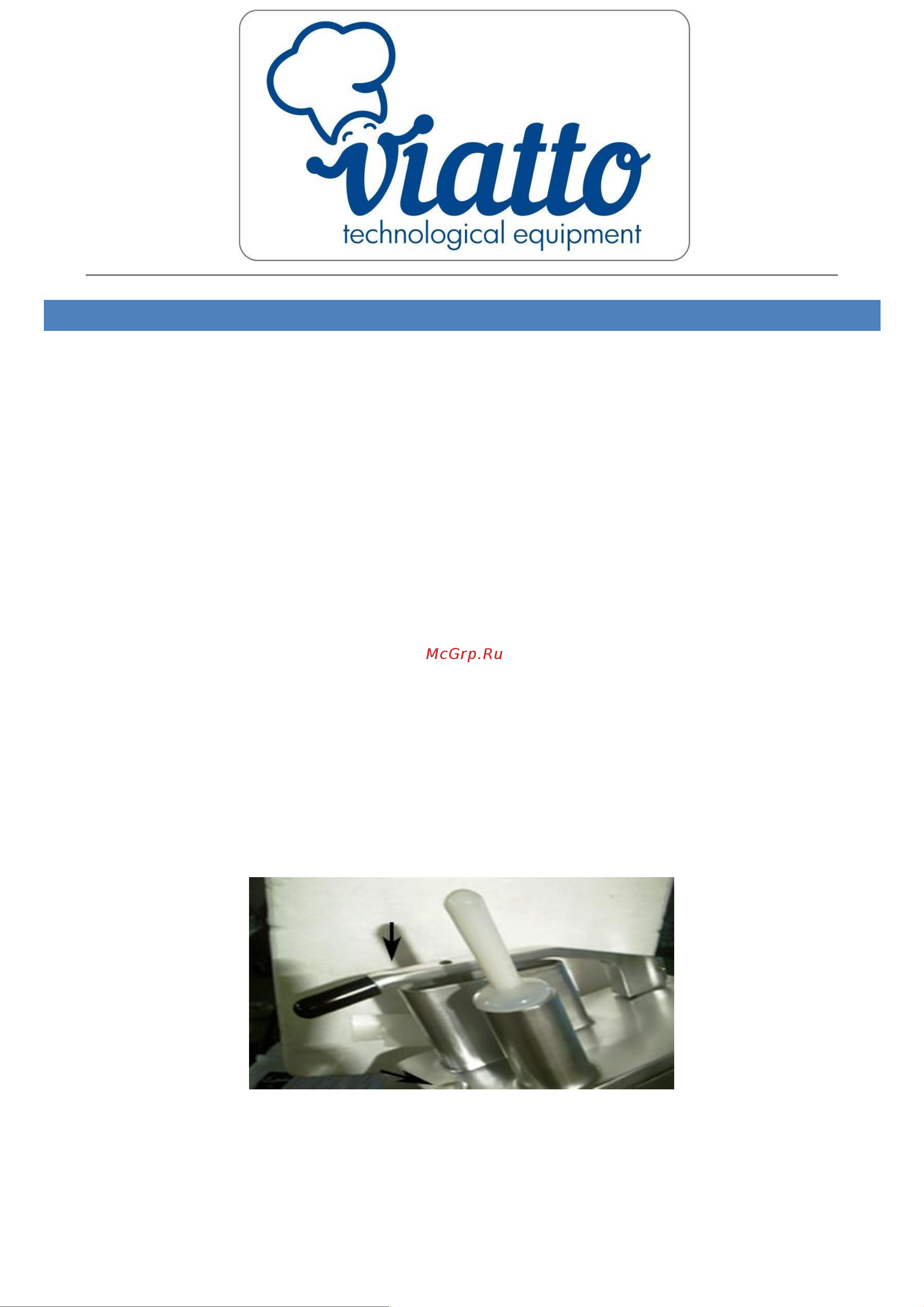 VIATTO HLC-300 220V 50444 Овощерезка HLC-300 онлайн [2/10] 829329