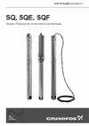 Grundfos SQE 2-115 с прибором CU 301 кабель 80 м НС-1027495