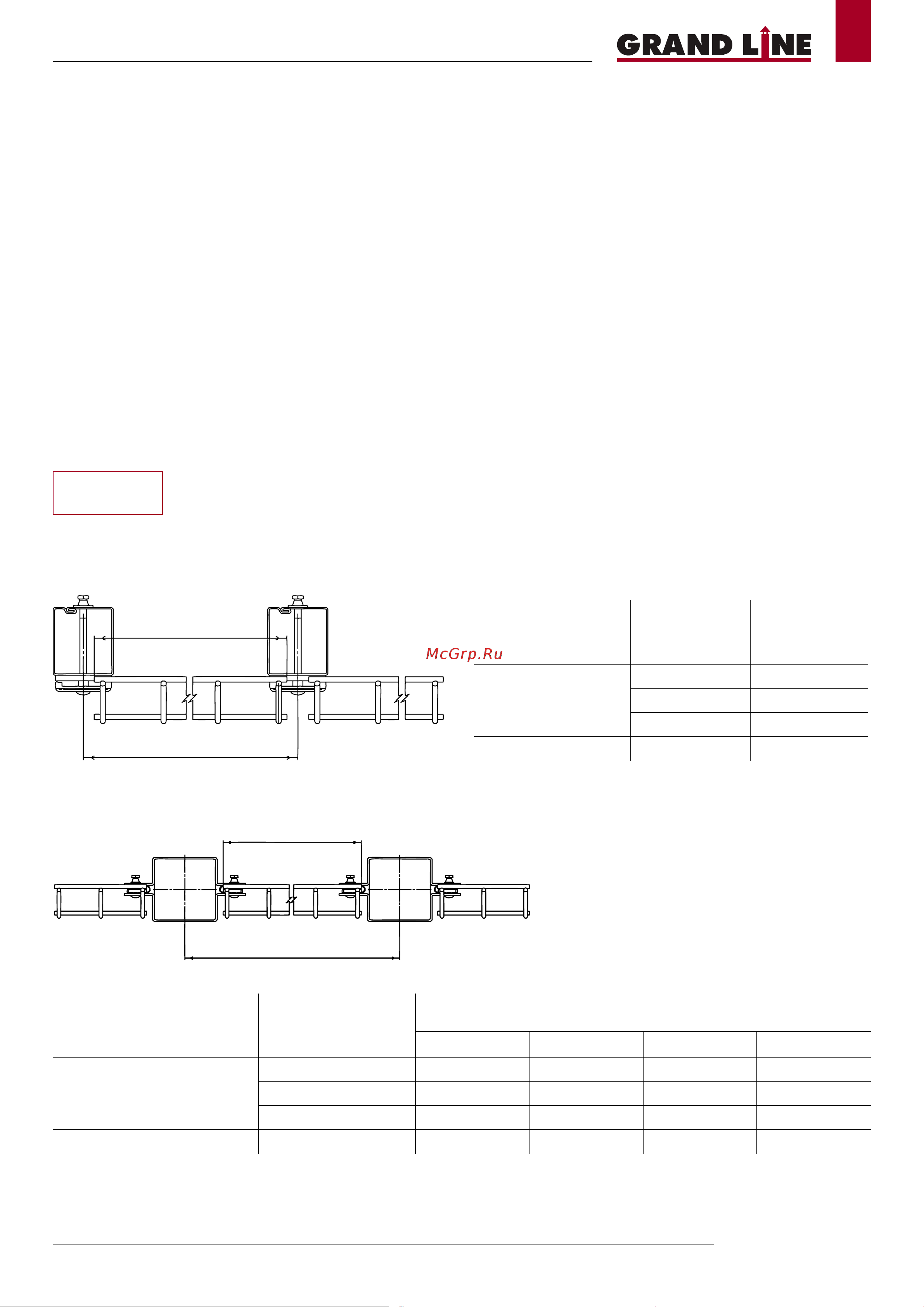 Grand Line Light 1.73х2.5 м, цинк Zn 118541 Инструкция к товару онлайн [3/12] 829445
