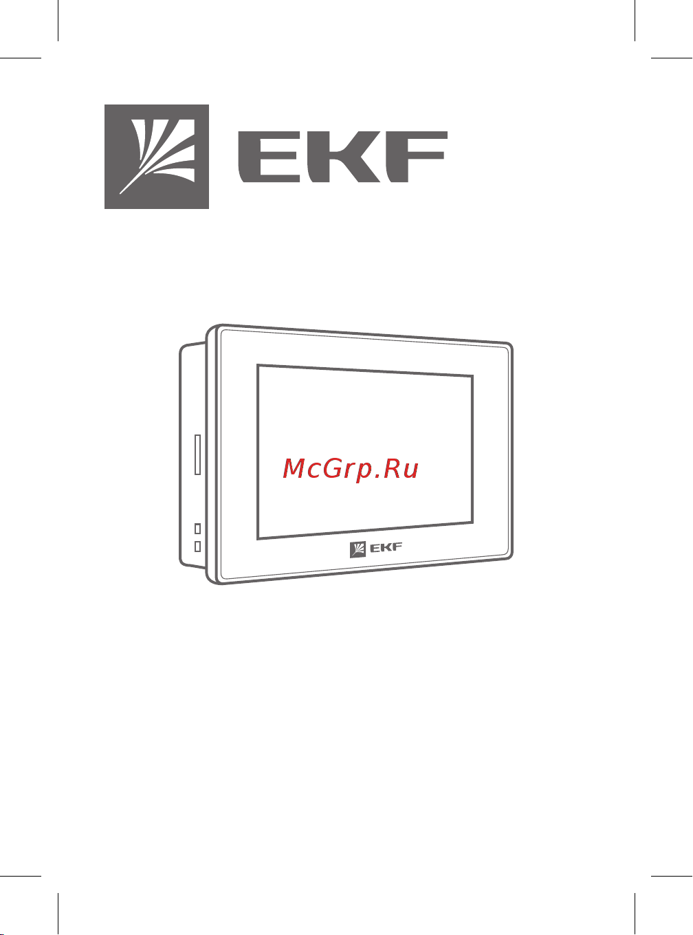 EKF PRO-Screen 15E RSC-15E Инструкция к товару онлайн