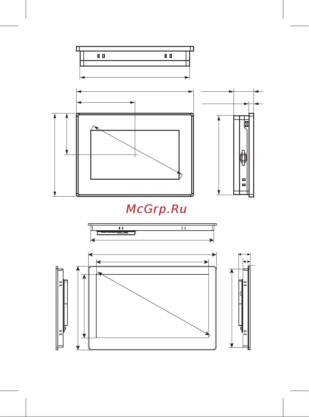 EKF PRO-Screen 15E RSC-15E Инструкция к товару онлайн [6/12] 829562