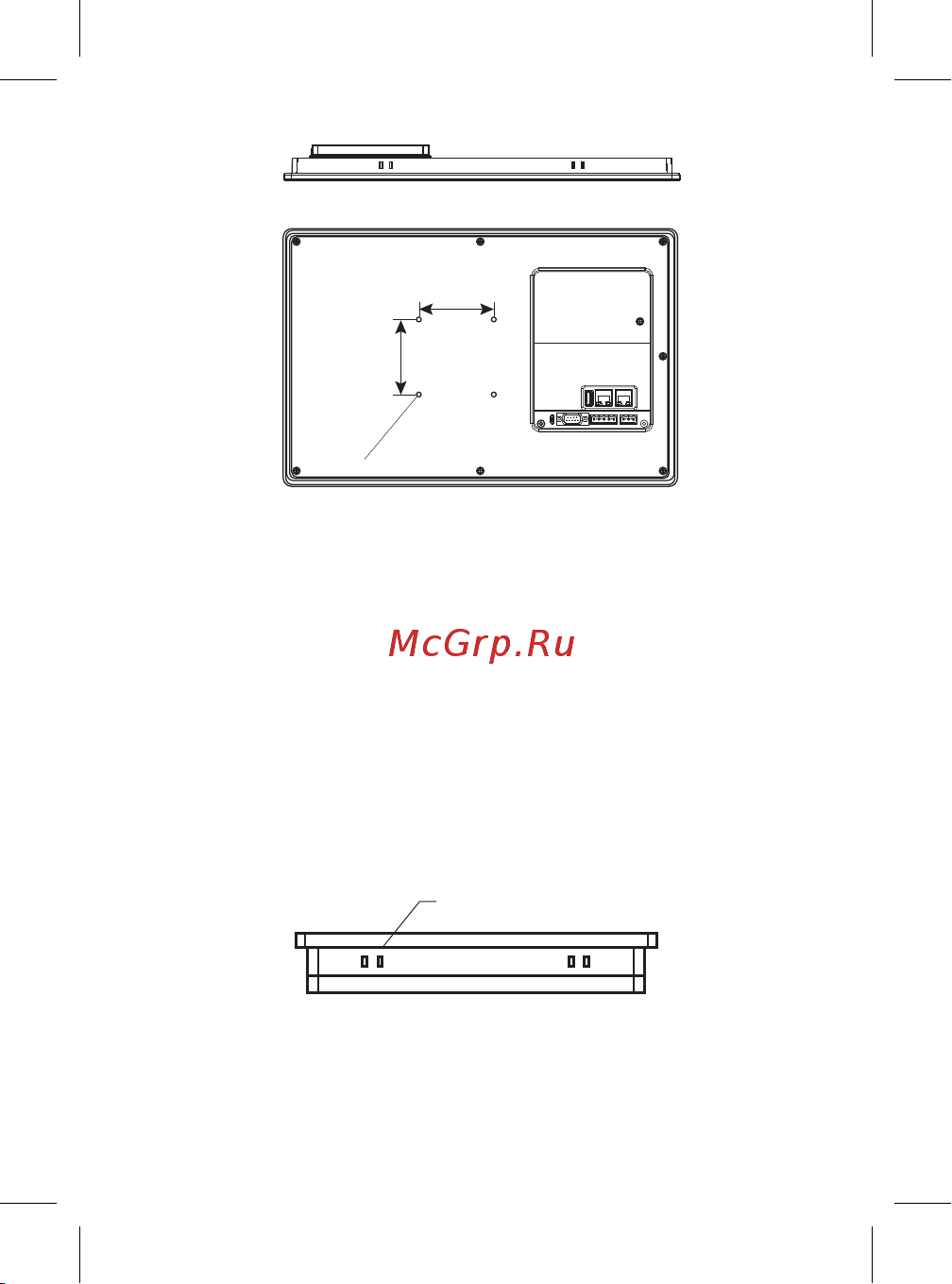 EKF PRO-Screen 15E RSC-15E Инструкция к товару онлайн [7/12] 829562