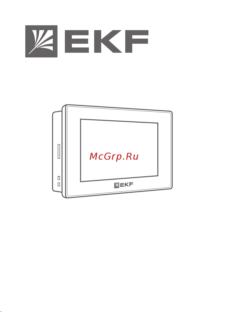 EKF PRO-Screen 4 RSC-4 Инструкция к товару онлайн