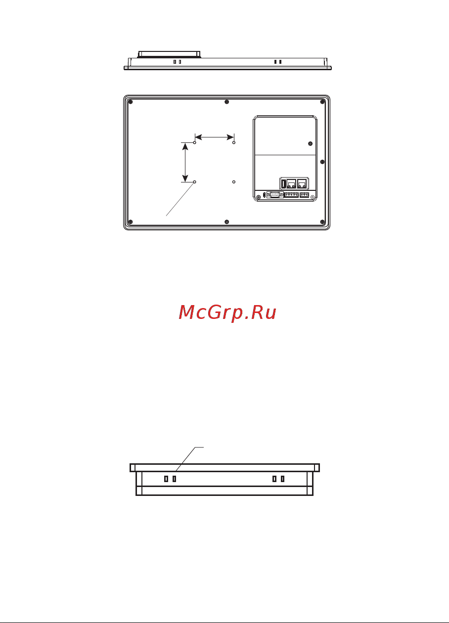 EKF PRO-Screen 4 RSC-4 Инструкция к товару онлайн [7/12] 829563