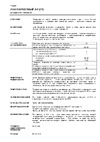 Бор АУ-271, износостойкий, матовый, 1,8 кг 4607023392882 Инструкция к товару
