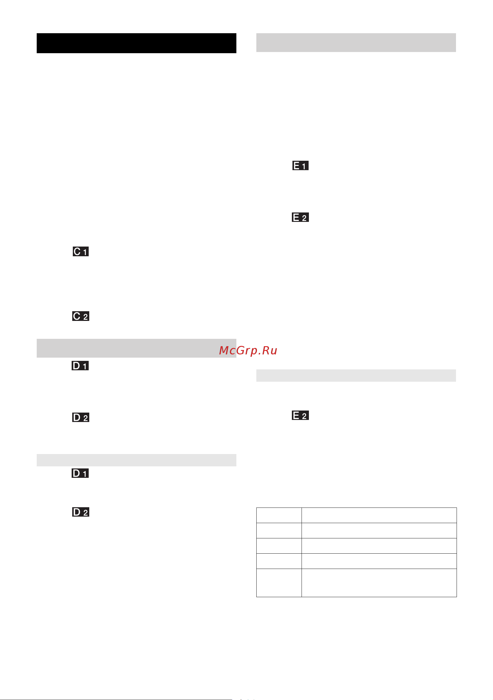 Karcher SV 7 1.439-410 Инструкция к Karcher SV 7 1.439-410 онлайн [324/406] 829714