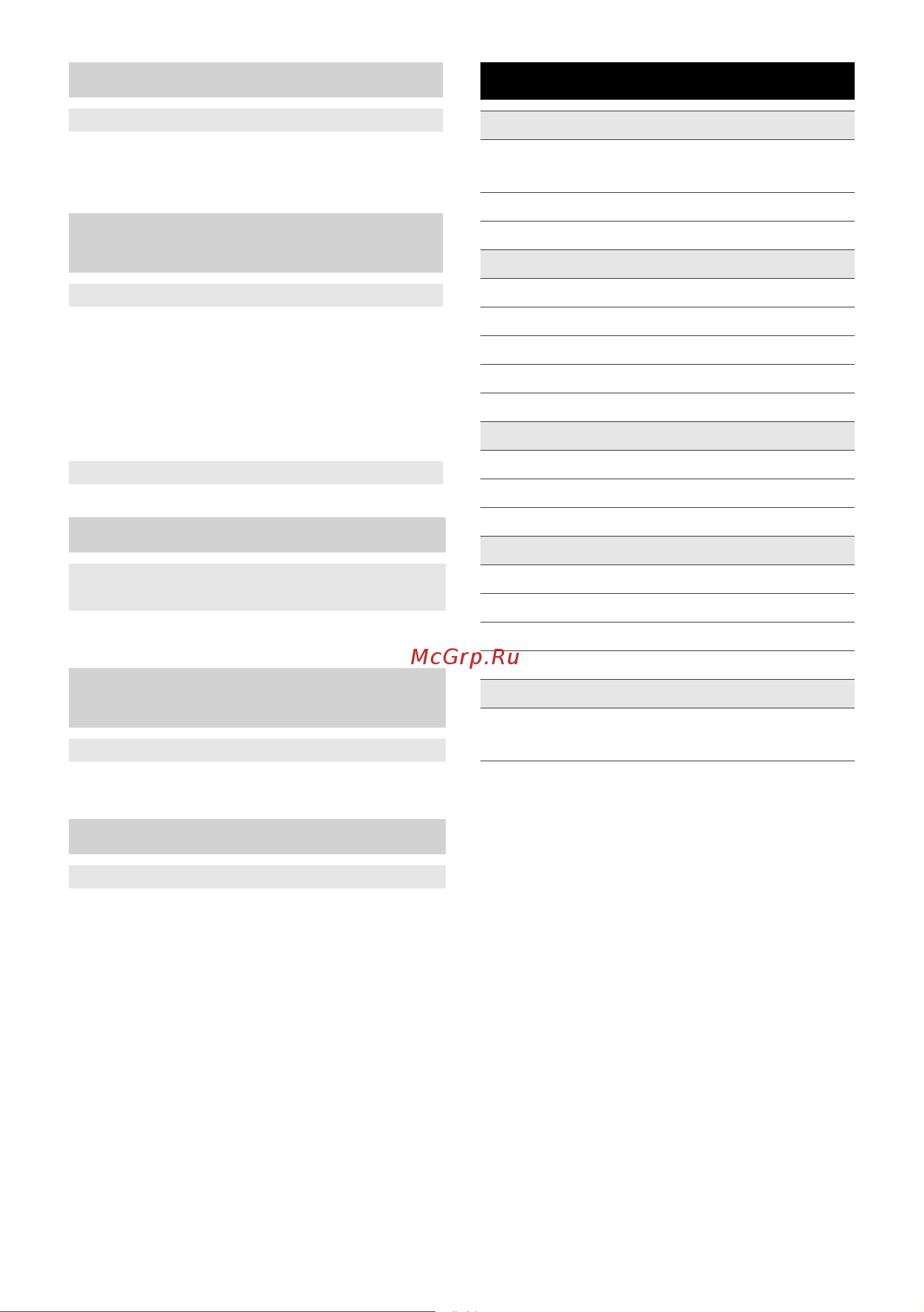 Karcher SV 7 1.439-410 Инструкция к Karcher SV 7 1.439-410 онлайн [59/406] 829714