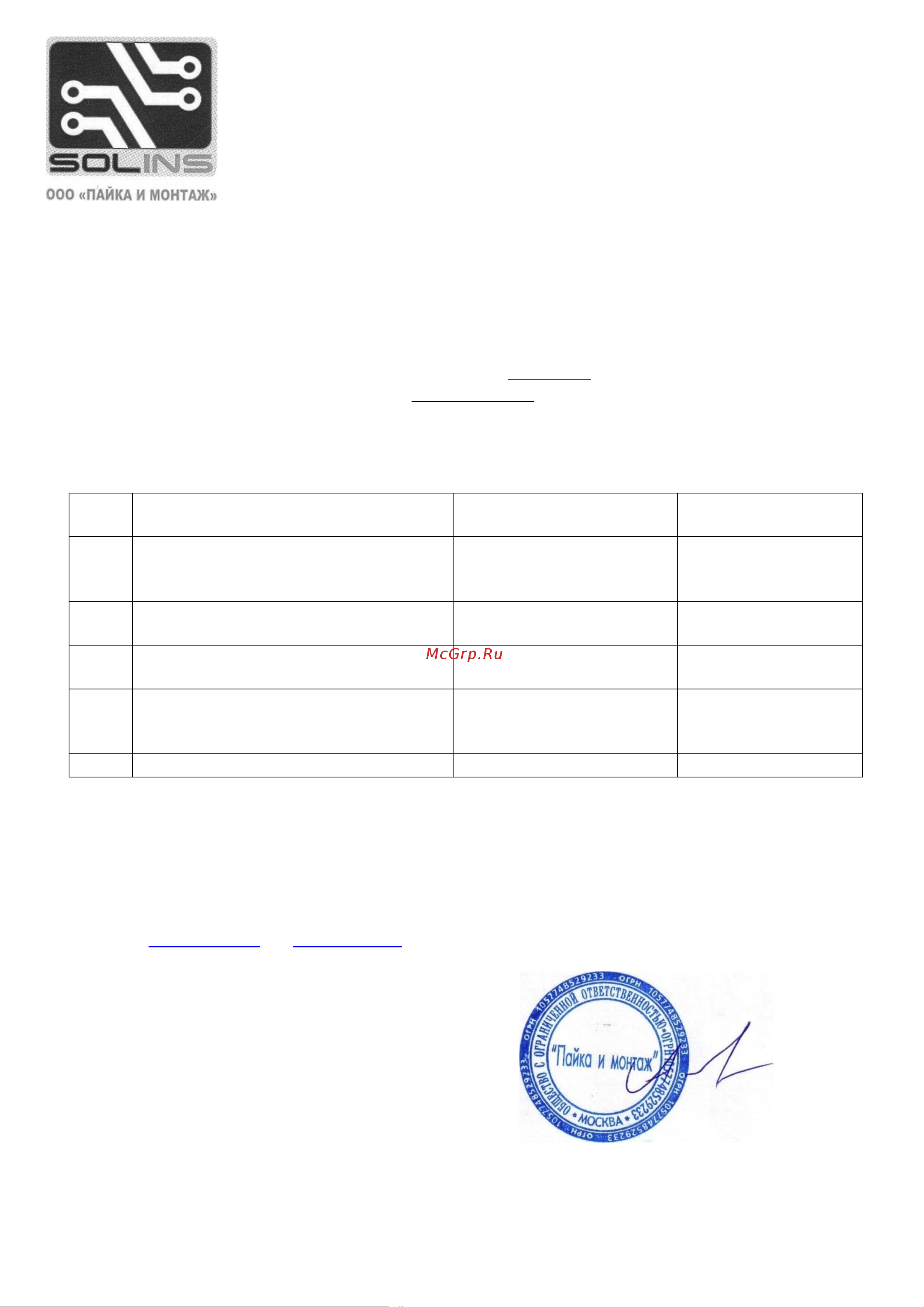 Kippribor 00000100951 Паспорт онлайн
