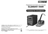 Element 900H (90Вт) 18868 инструкция