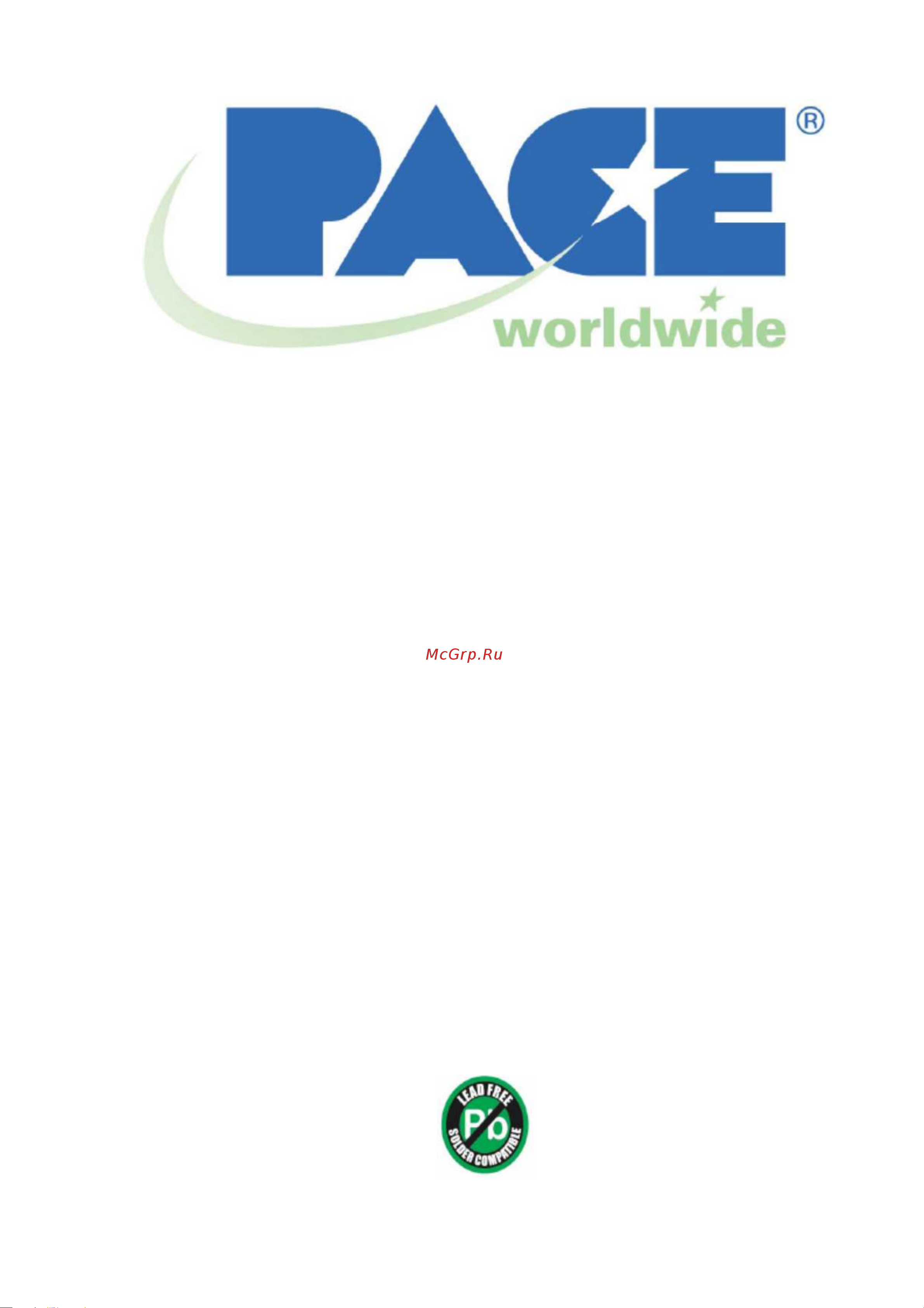 PACE ST115E с вакуумным паяльником SX100 8007-0522 Инструкция к товару онлайн