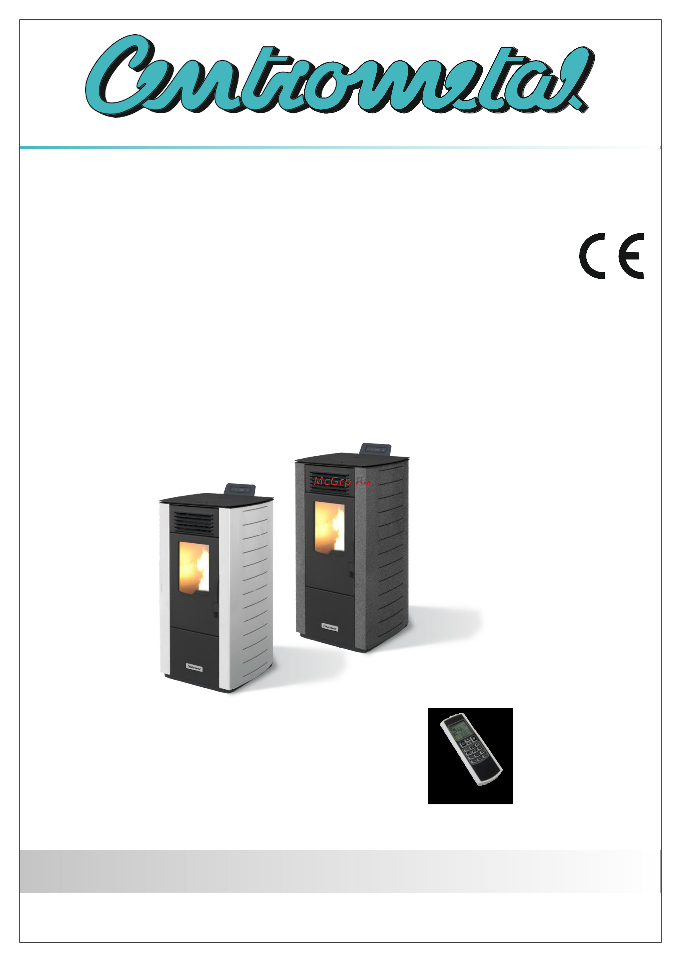 CENTROMETAL z12can-s 33354 Инструкция для эксплуатации и регулировки камина. онлайн
