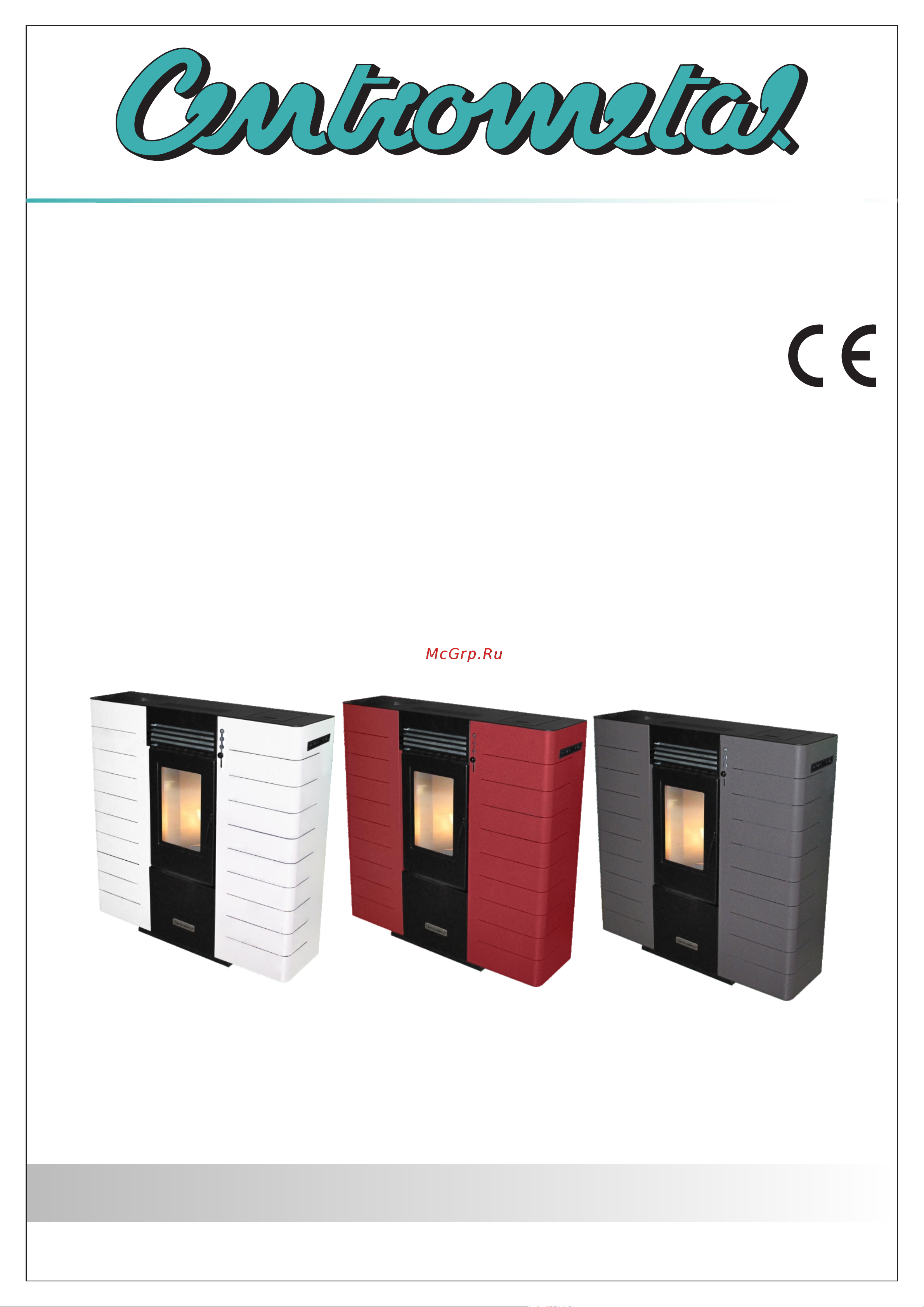 CENTROMETAL zs10-b 30203 Техническое руководство ZS10 онлайн