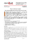 REALIST PRO Orange 70 л 4602009041037 REALIST PRO Orange 70л