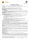 Jeta Safety 100 шт (50 пар), 0,15 мм, р. 9/L JSN909 Руководство по эксплуатации к хим.перчаткам JSN9