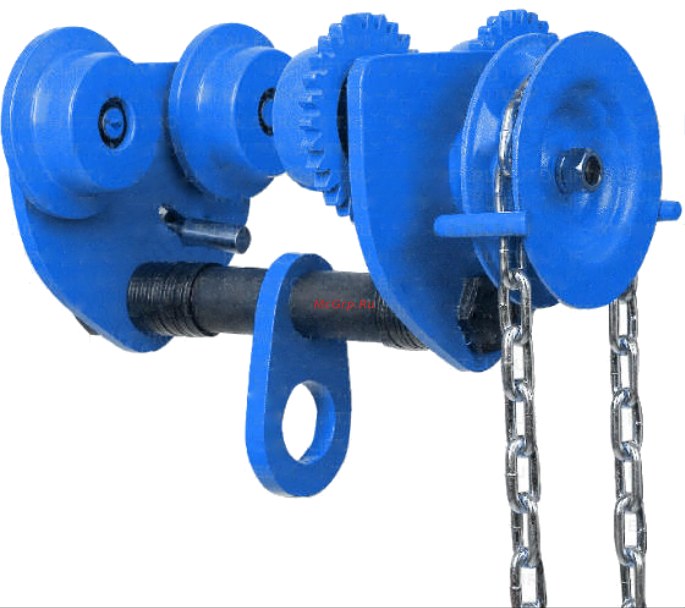 Euro-lift GCL-DK 0014902 Инструкция к каретке EURO-LIFT GCL-DK 0014902 онлайн