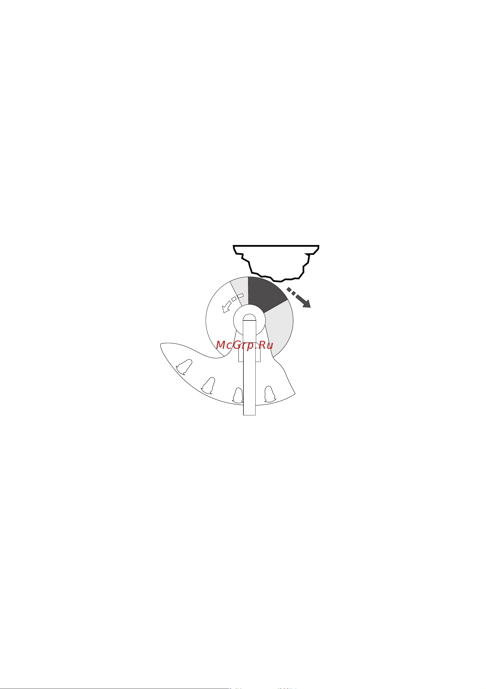 Ufo TR 150Me 33334 Инструкция к товару онлайн [11/28] 830241