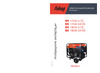 Fubag bs 17000 a es 641057 Инструкция