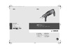 Bosch GBH 2-26 DRE 0.611.253.708 0611253708 Инструкция к товару