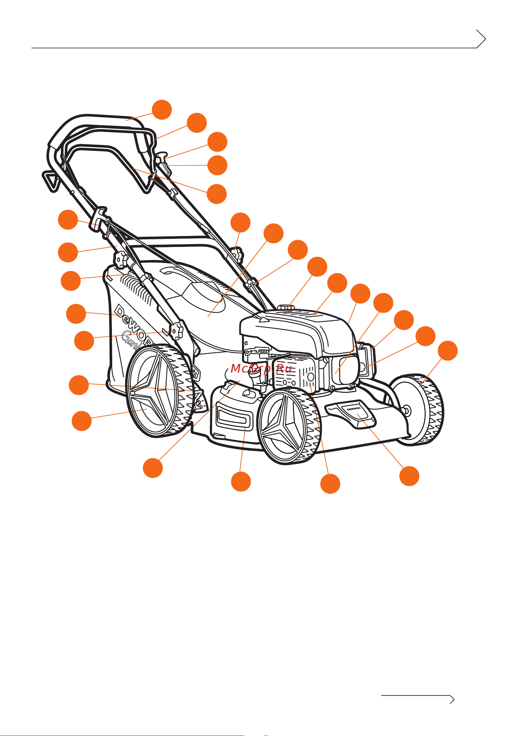 DeWorks L 60SP Инструкция к DeWorks L 48SPB онлайн [7/24] 867963