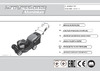 Efco AR 53 VBD ALLROAD ALUMINIUM 66069103E5 Инструкция