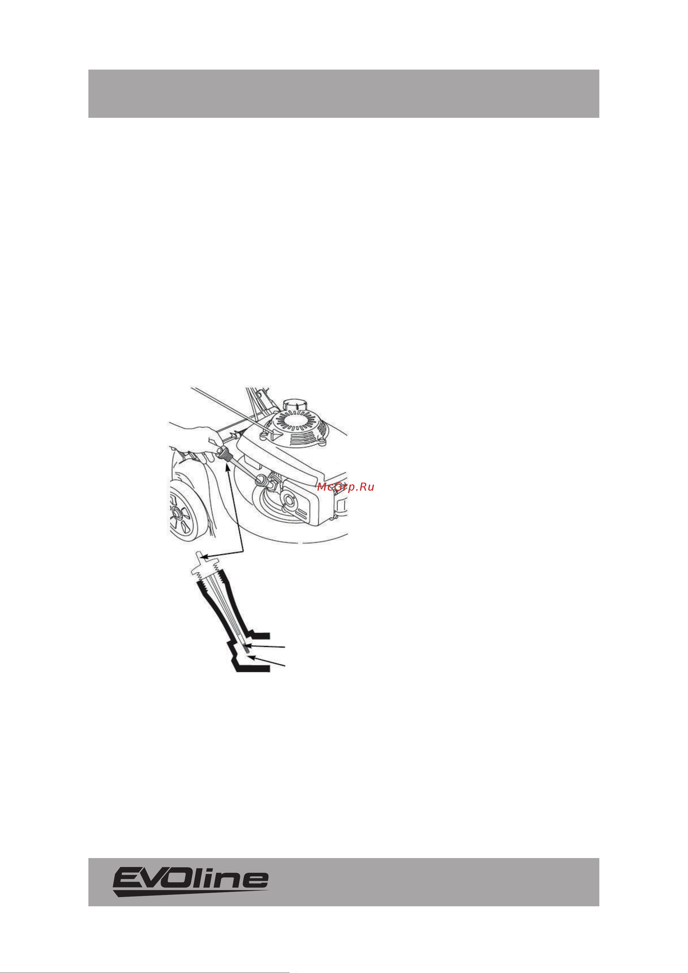 Evoline LMG42CP Инструкция онлайн [14/36] 867950