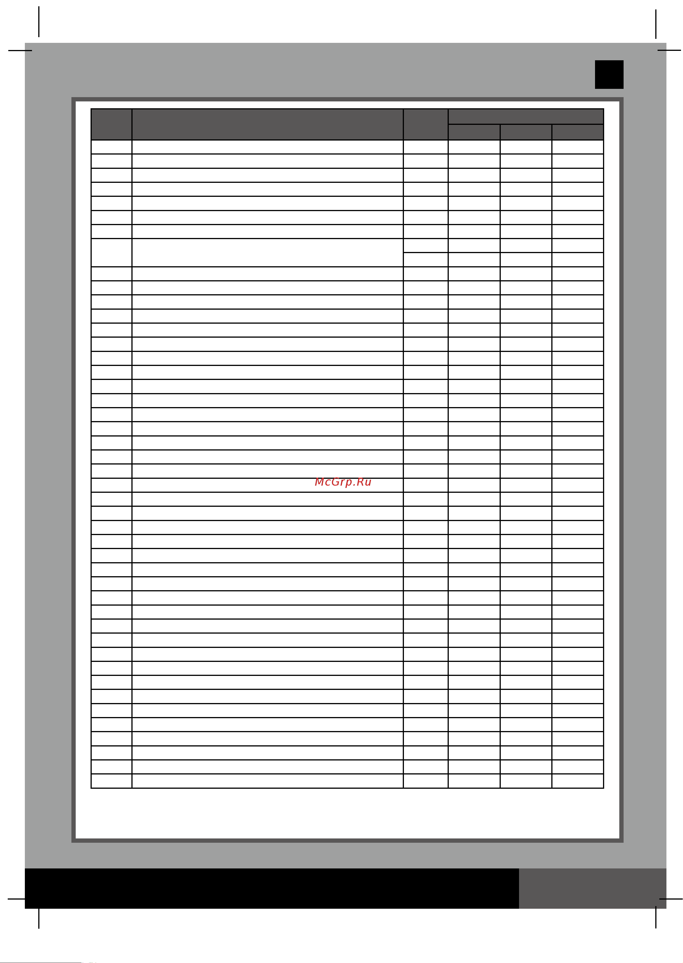 Intex Krystal Clear 26646 Инструкция онлайн [5/23] 830596