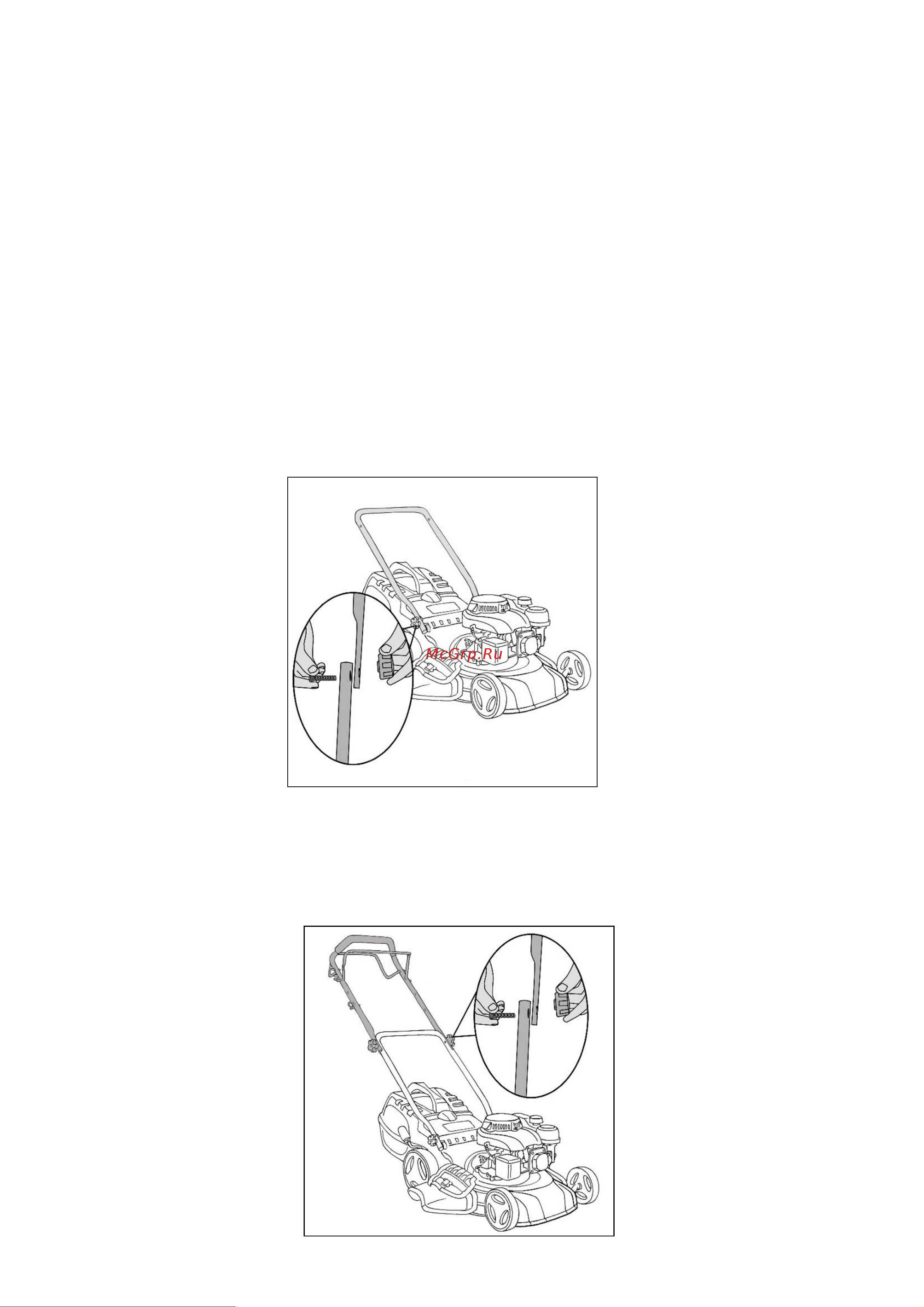 Huter GLM-6.0 SP 70/3/8 Паспорт онлайн [9/24] 830648