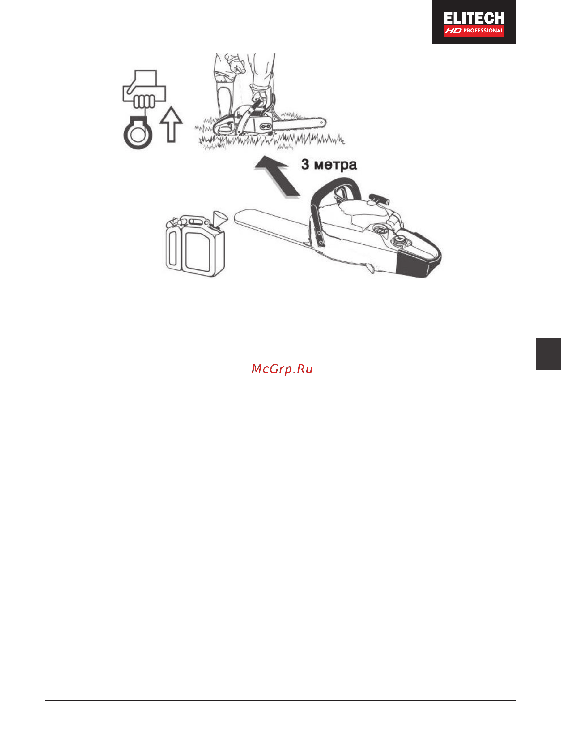 Elitech CS 5535F (E1611.006.00) HD 204814 Инструкция онлайн [7/168] 830697