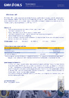 GNV Amber AIR аэрозоль GAA8151015578955500520 Инструкция к GNV Amber AIR GAA8151015578955500520