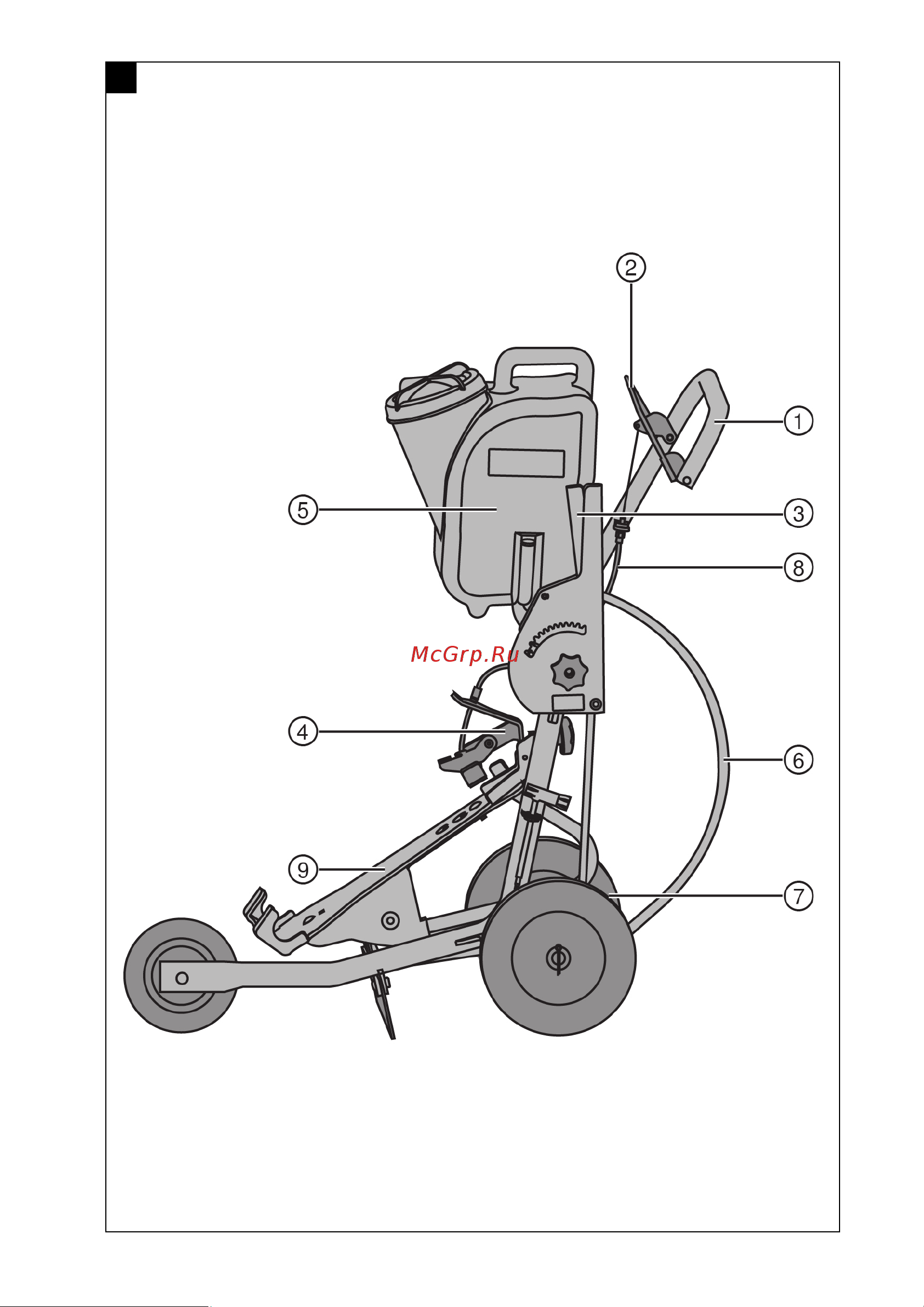 Hilti DSH 900-X 40 2265863 Инструкция к HILTI DSH 900-X 40 2265863 онлайн [3/492] 830938