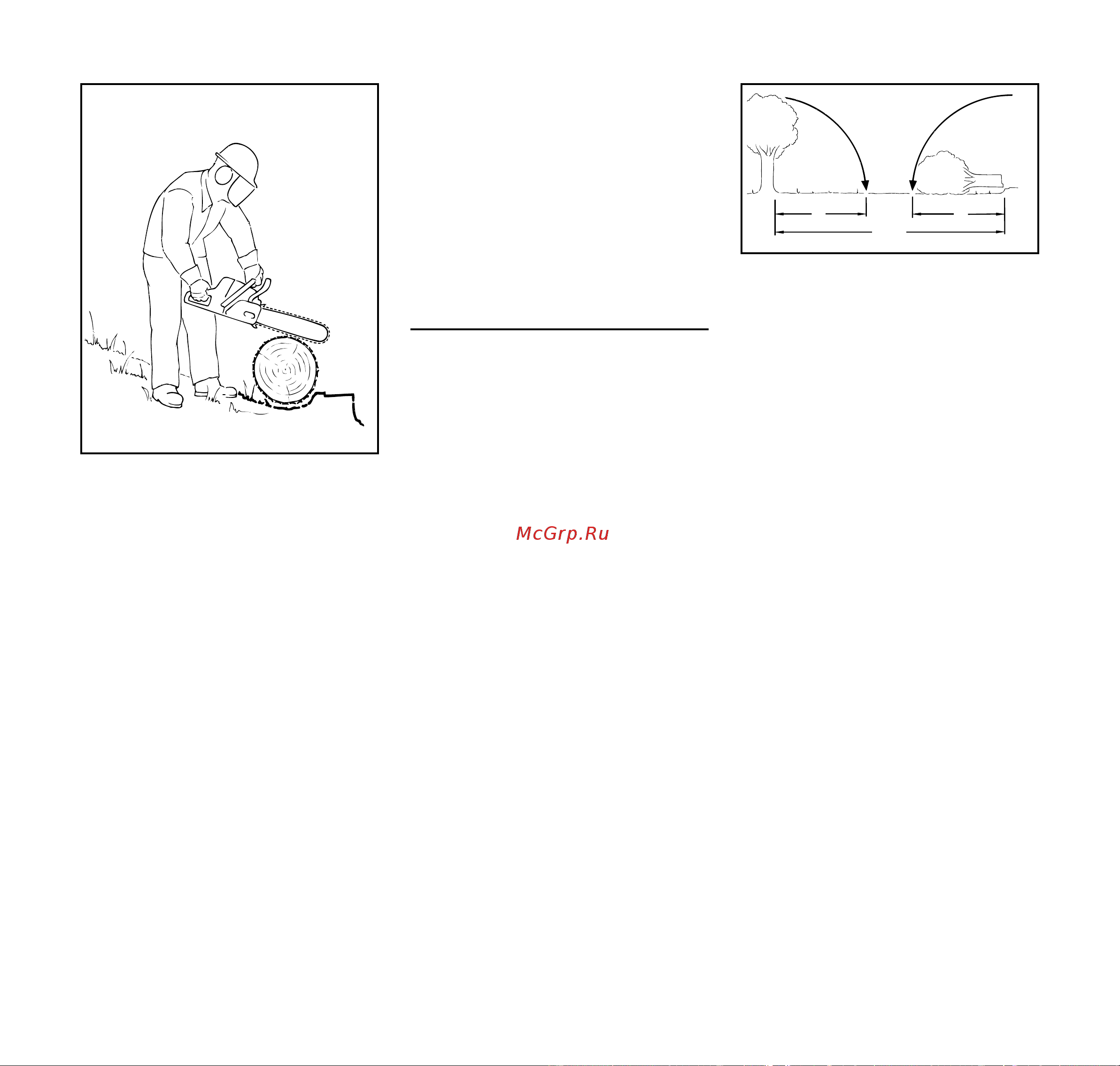 Stihl MS 661 71 см 11442000144 Инструкция к Stihl MS 661 11442000144 онлайн [10/24] 830978