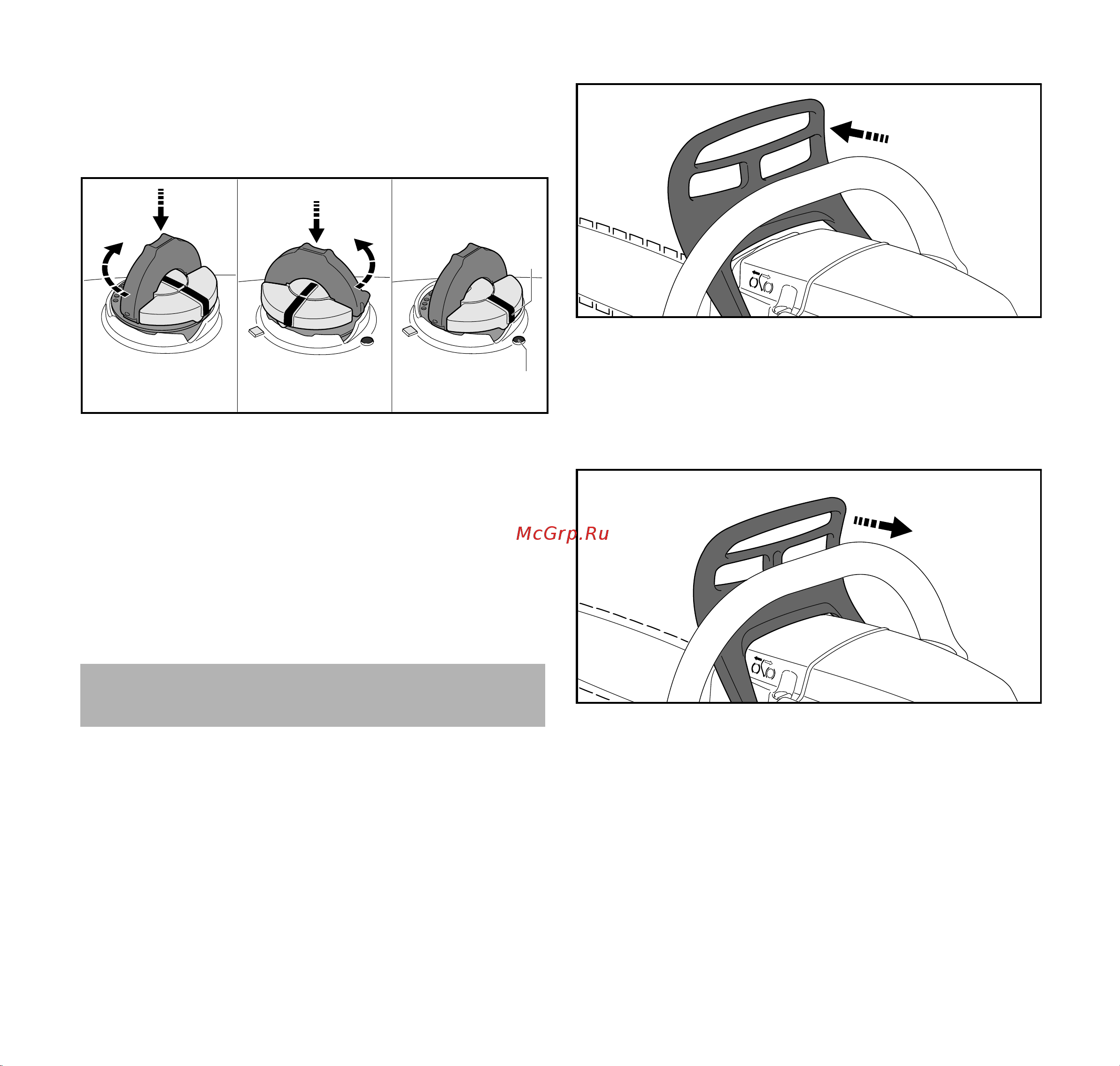 Stihl MS 661 71 см 11442000144 Инструкция к Stihl MS 661 11442000144 онлайн [22/56] 830978