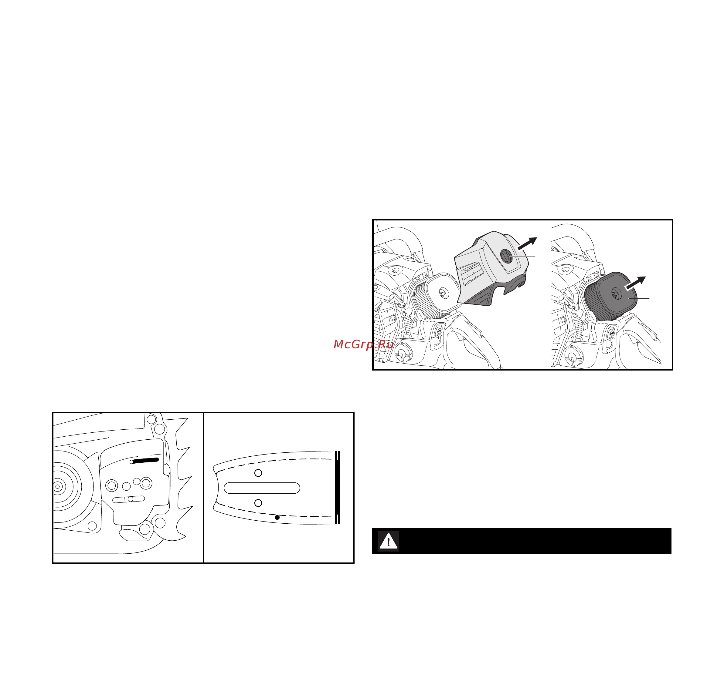 Stihl MS 661 71 см 11442000144 Инструкция к Stihl MS 661 11442000144 онлайн [40/56] 830978