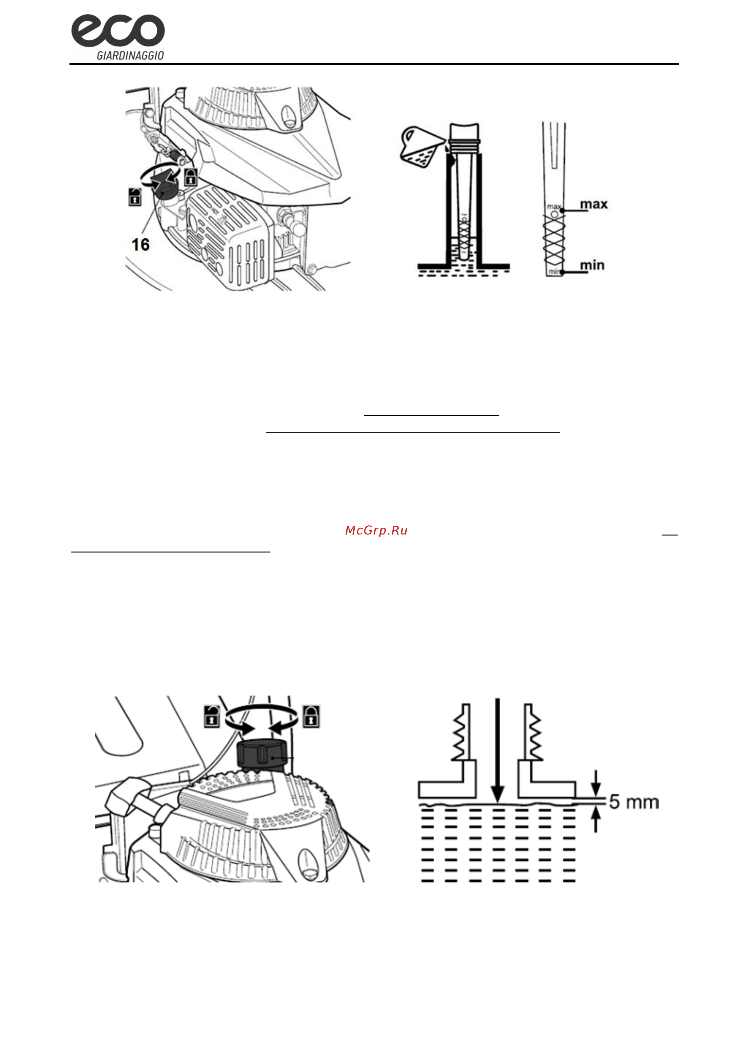 ECO LG-633 Инструкция к ECO LG-633 онлайн [9/20] 831019