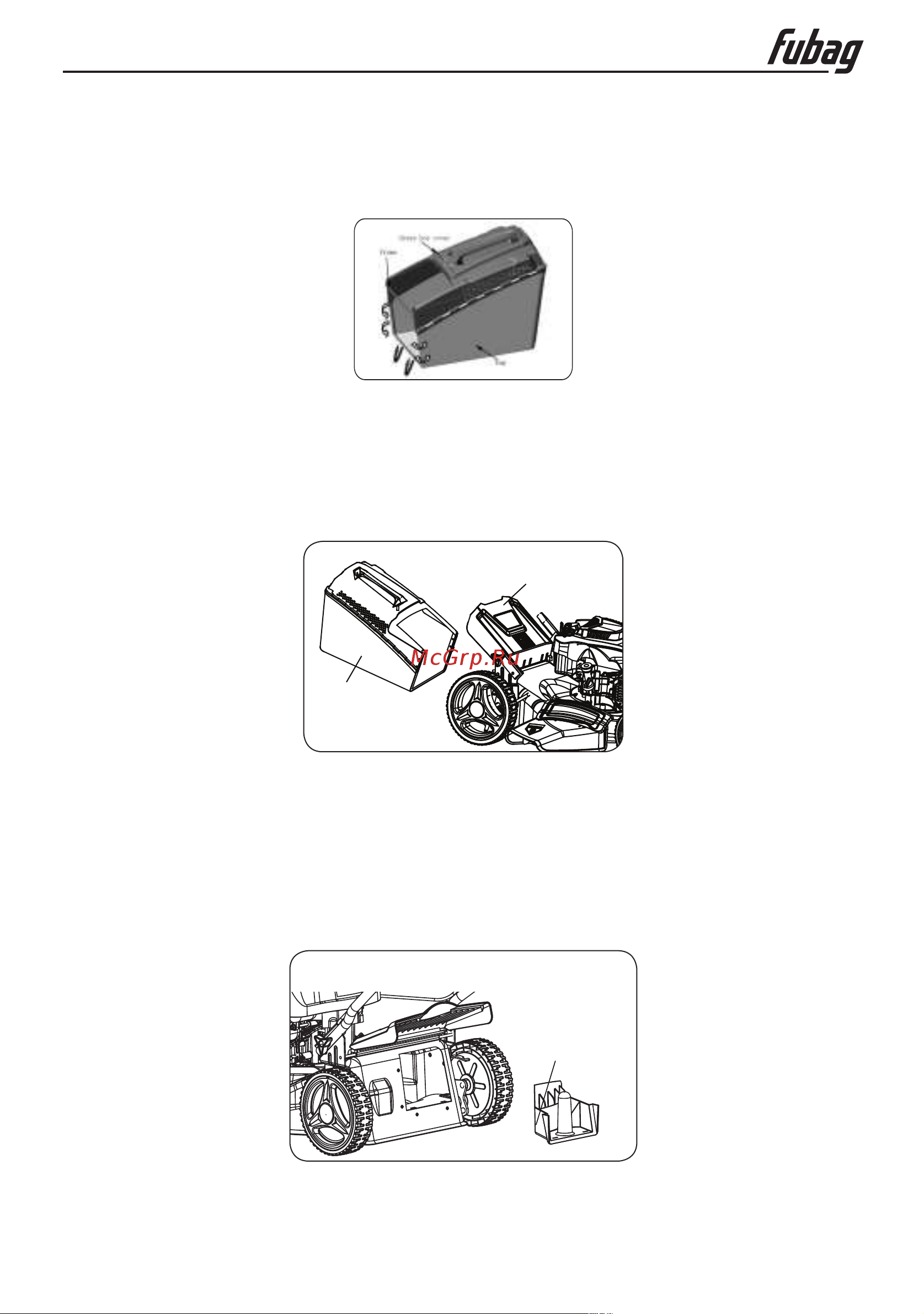 Fubag FPL 53 SM ES 41051 Инструкция к FUBAG FPL 46 SM ES 41050 онлайн [8/28] 831082