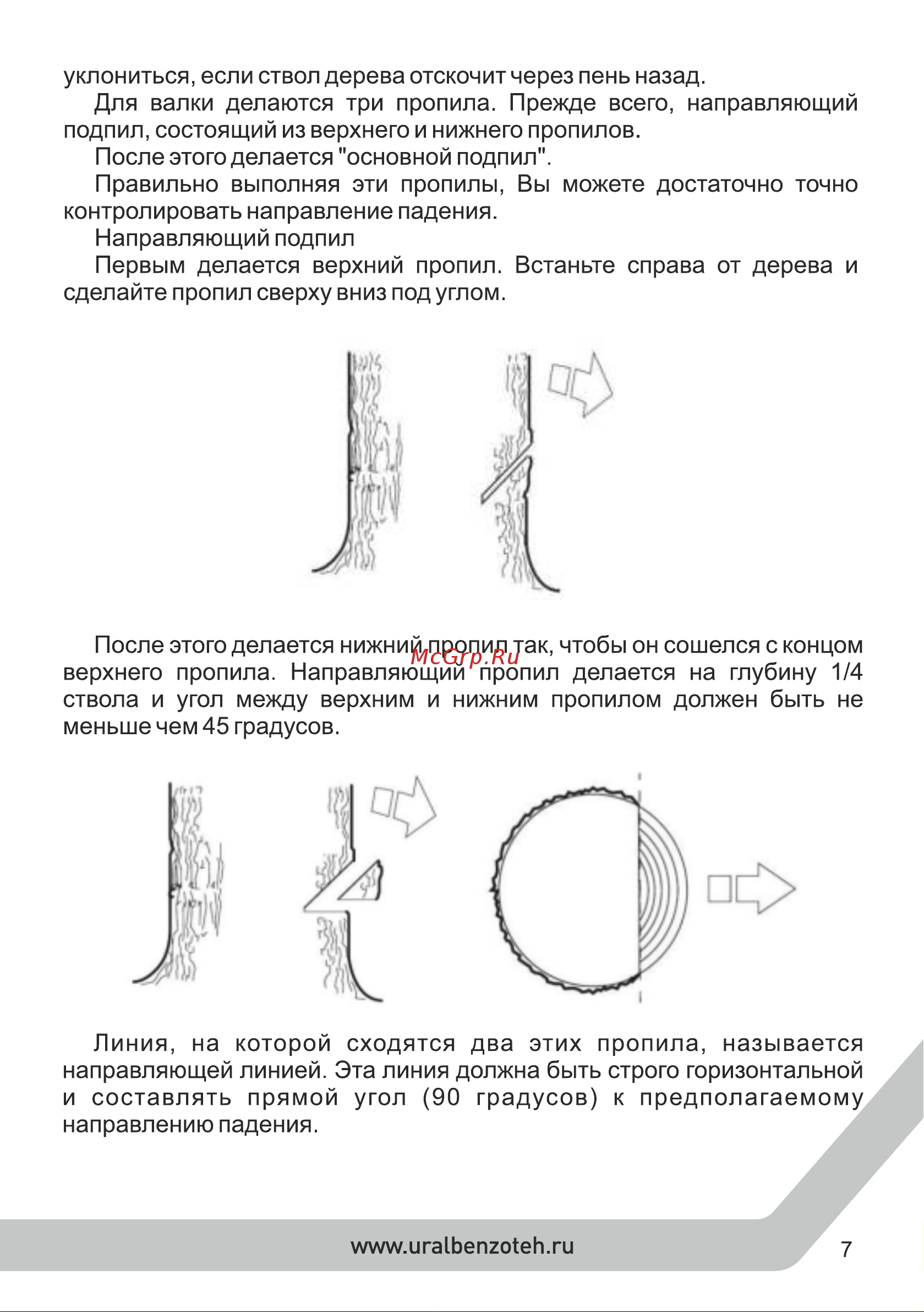 ECO 5218 FZ01.01.52E.006 Инструкция к товару онлайн [7/44] 831201