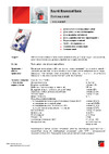 Baumit Baumacol Basic 25 кг 4612741800588 Инструкция по применению