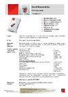 Baumit Baumacol One класс С0, 25 кг 4612741800168 Техническая информация